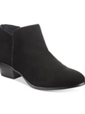 Style & Co Wileyy Ankle Booties - 7.5W - NEW IN BOX
